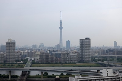東京スカイツリー