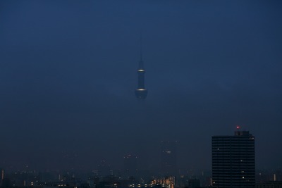 東京スカイツリー