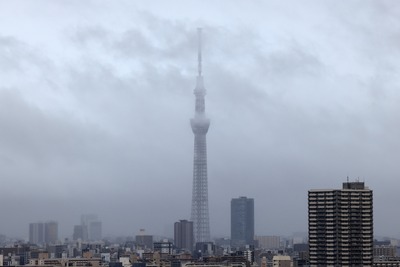 東京スカイツリー