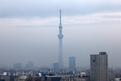 東京スカイツリー