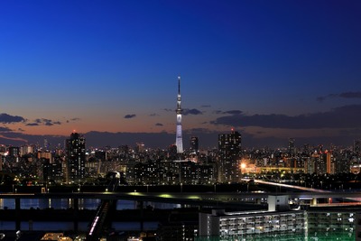 東京スカイツリー