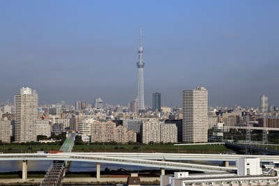 東京タワー