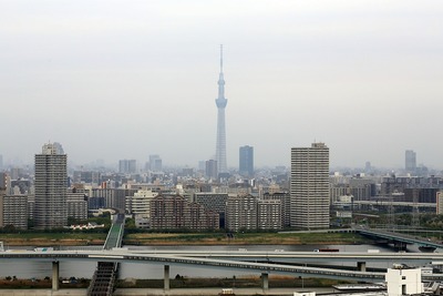 東京スカイツリー