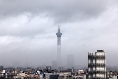 東京スカイツリー