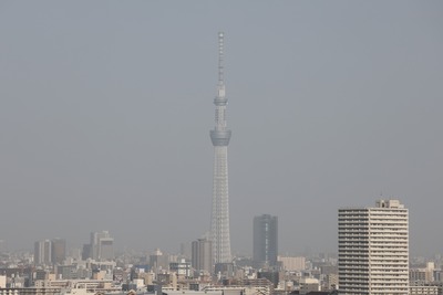 東京スカイツリー