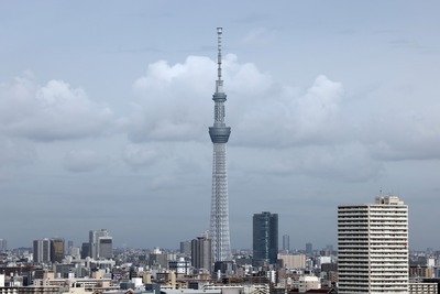 東京スカイツリー