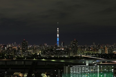 東京スカイツリー
