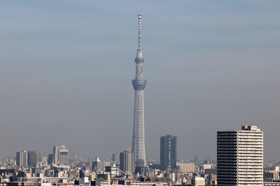 東京スカイツリー