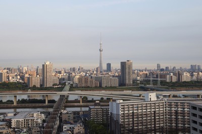 東京スカイツリー
