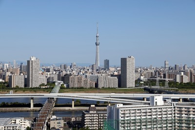 東京スカイツリー