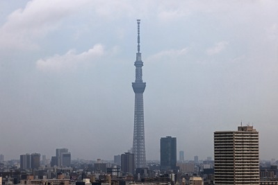 東京スカイツリー
