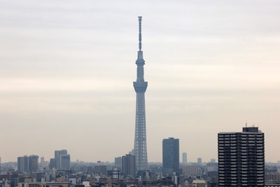 東京スカイツリー