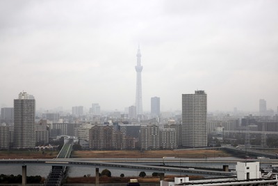 東京スカイツリー