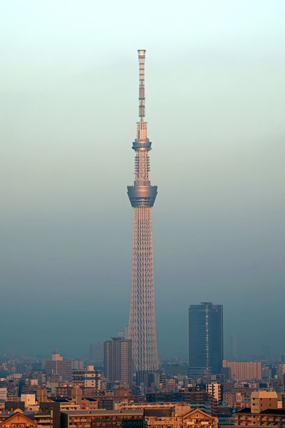 東京スカイツリー