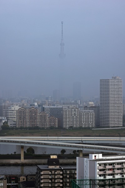 東京スカイツリー