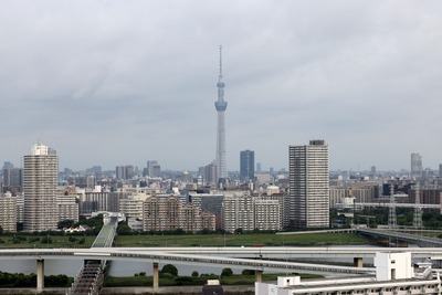 東京スカイツリー