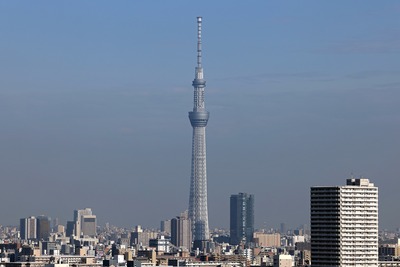 東京スカイツリー