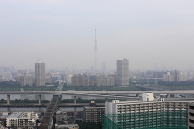 東京スカイツリー