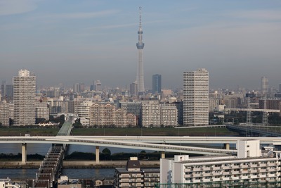 東京スカイツリー