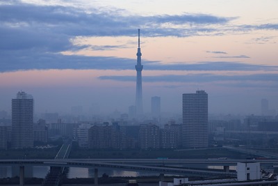 東京スカイツリー