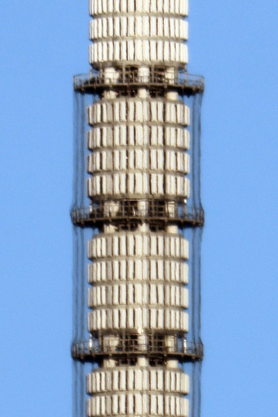 着雪防止ネット