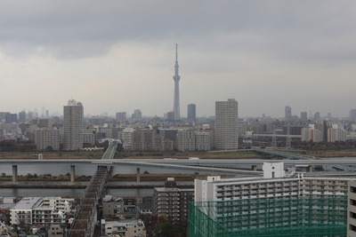 東京スカイツリー