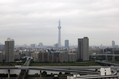 東京スカイツリー