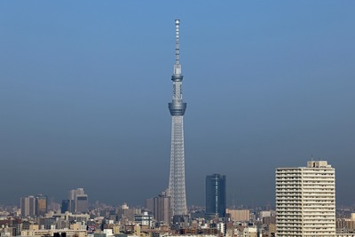 東京スカイツリー
