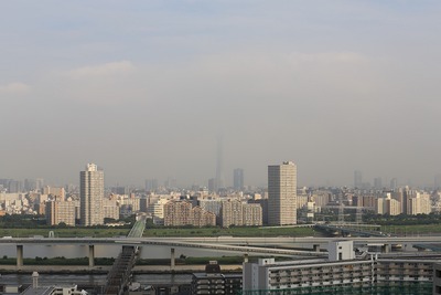 東京スカイツリー