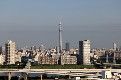 東京スカイツリー
