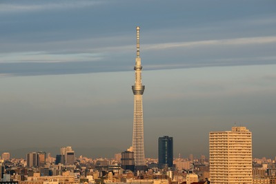 東京スカイツリー