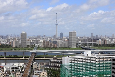 東京スカイツリー