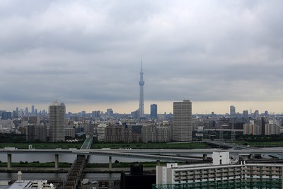東京スカイツリー