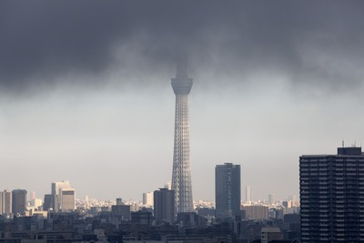 東京スカイツリー