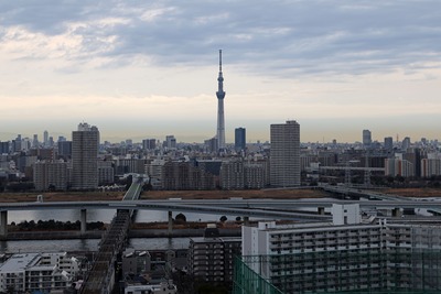 東京スカイツリー