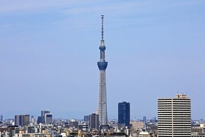 東京スカイツリー