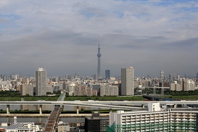 東京スカイツリー