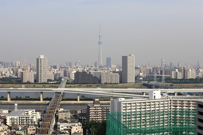 東京スカイツリー