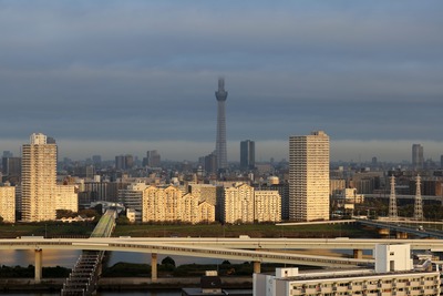 東京スカイツリー