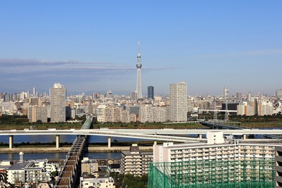 東京スカイツリー