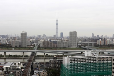 東京スカイツリー