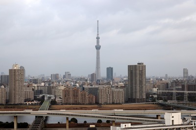 東京スカイツリー