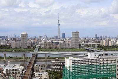 東京スカイツリー