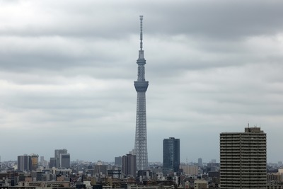 東京スカイツリー