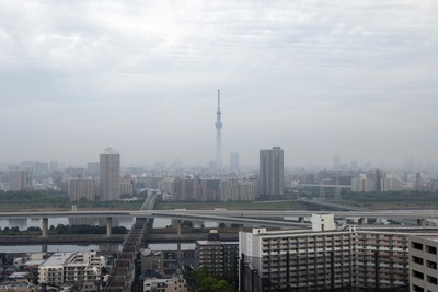 東京スカイツリー