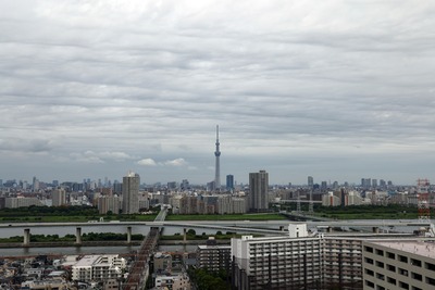 東京スカイツリー