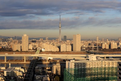 東京スカイツリー