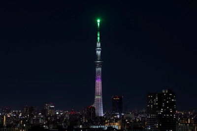 くりまんじゅうをイメージしたライティング