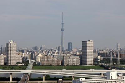 東京スカイツリー