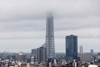 東京スカイツリー